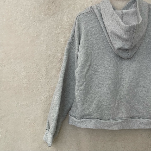 Mod Ref Hooded Sweatshirt - Picture 4 of 8